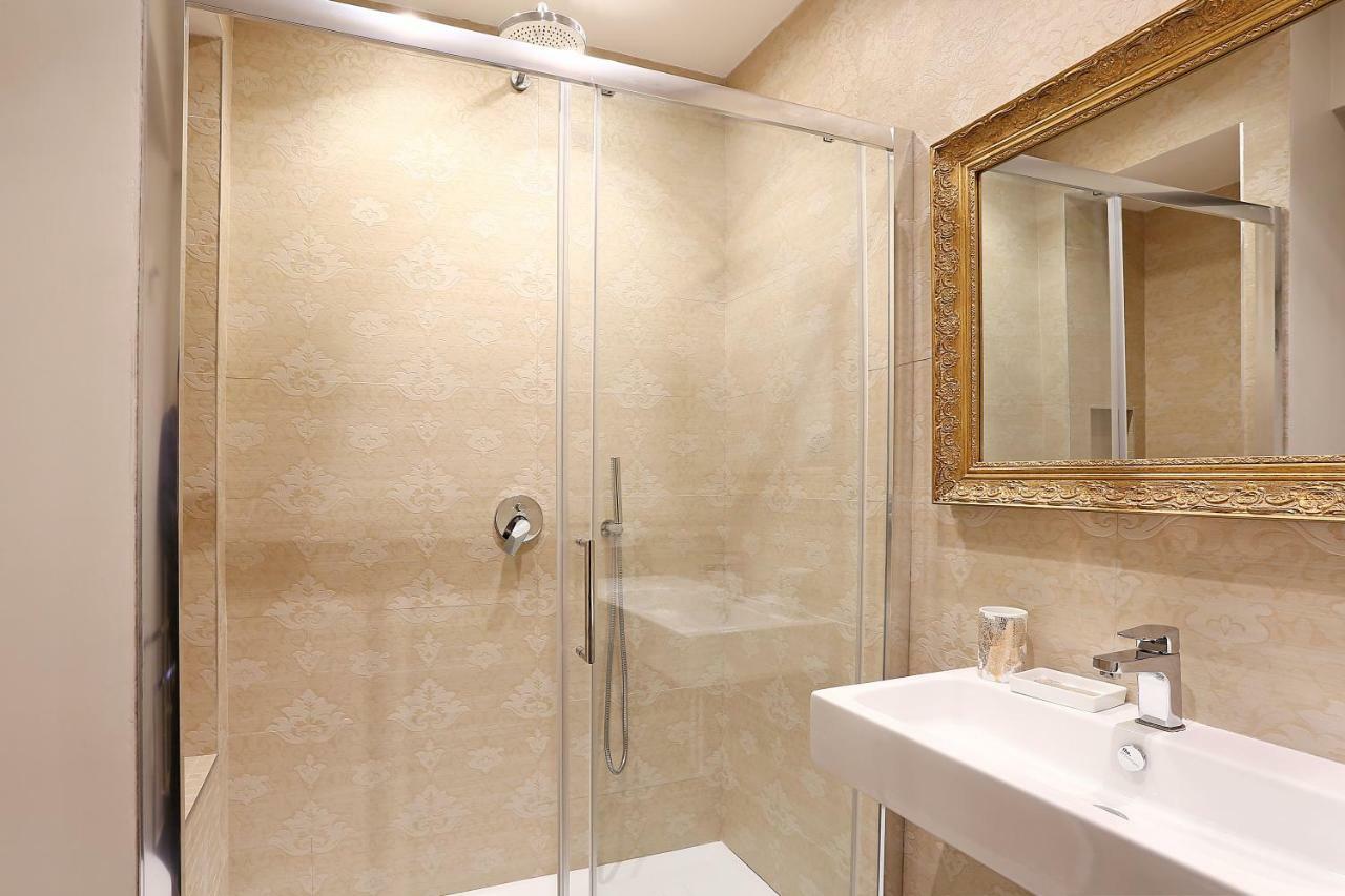 Daplace - Gaia Apartment Roma Dış mekan fotoğraf