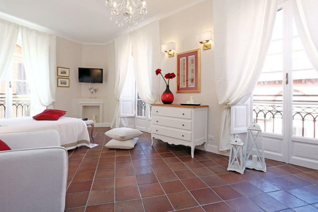 Daplace - Gaia Apartment Roma Dış mekan fotoğraf