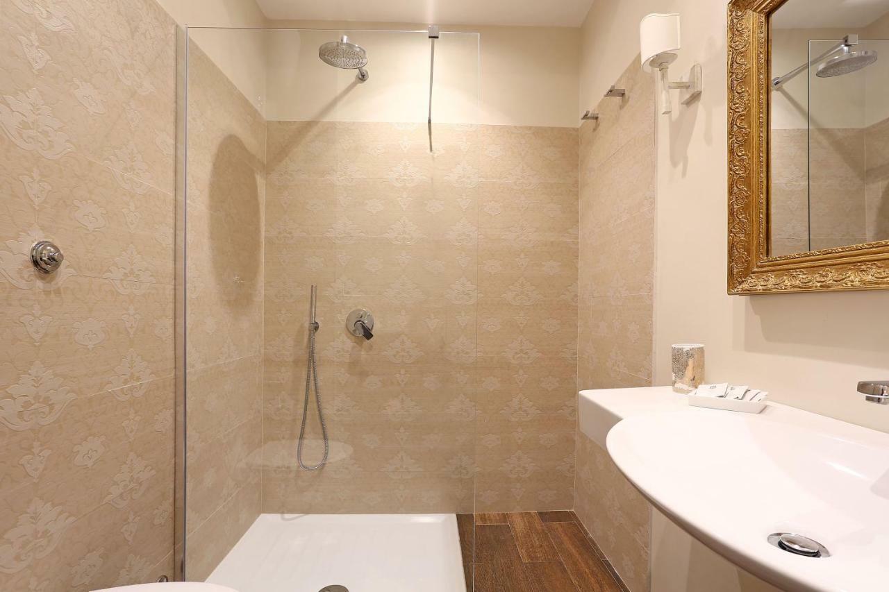Daplace - Gaia Apartment Roma Dış mekan fotoğraf