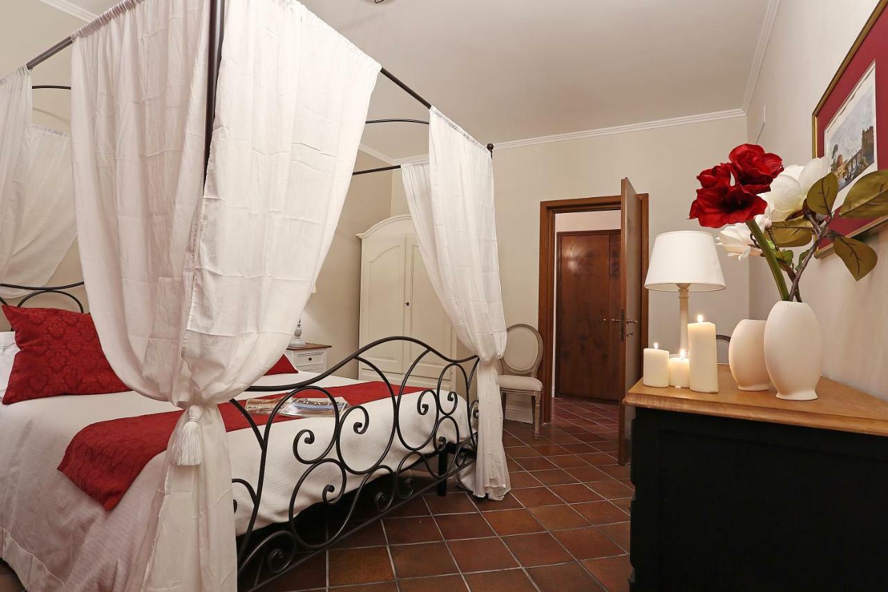 Daplace - Gaia Apartment Roma Dış mekan fotoğraf