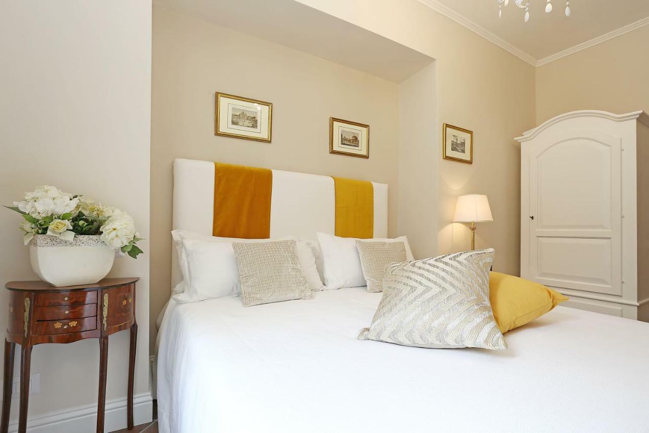 Daplace - Gaia Apartment Roma Dış mekan fotoğraf