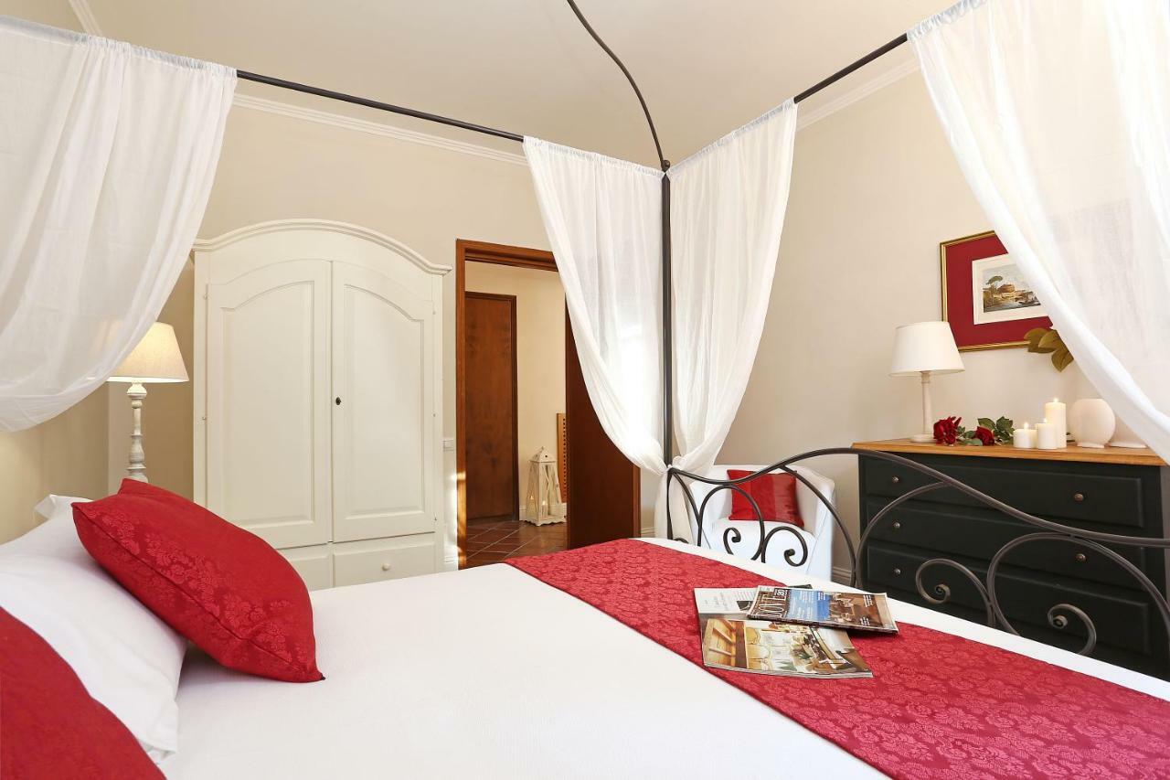Daplace - Gaia Apartment Roma Dış mekan fotoğraf