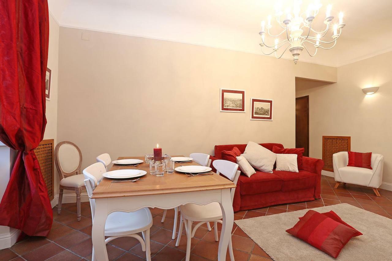 Daplace - Gaia Apartment Roma Dış mekan fotoğraf