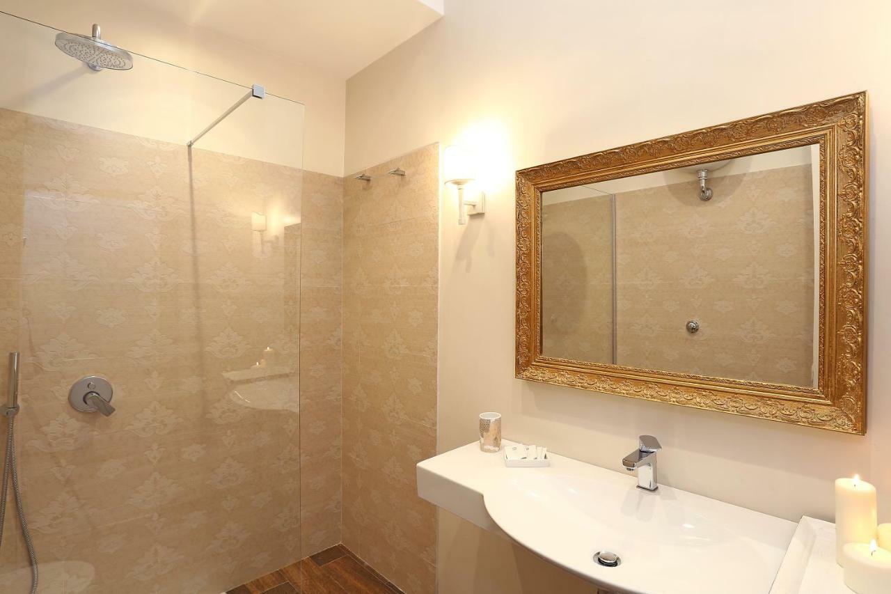 Daplace - Gaia Apartment Roma Dış mekan fotoğraf