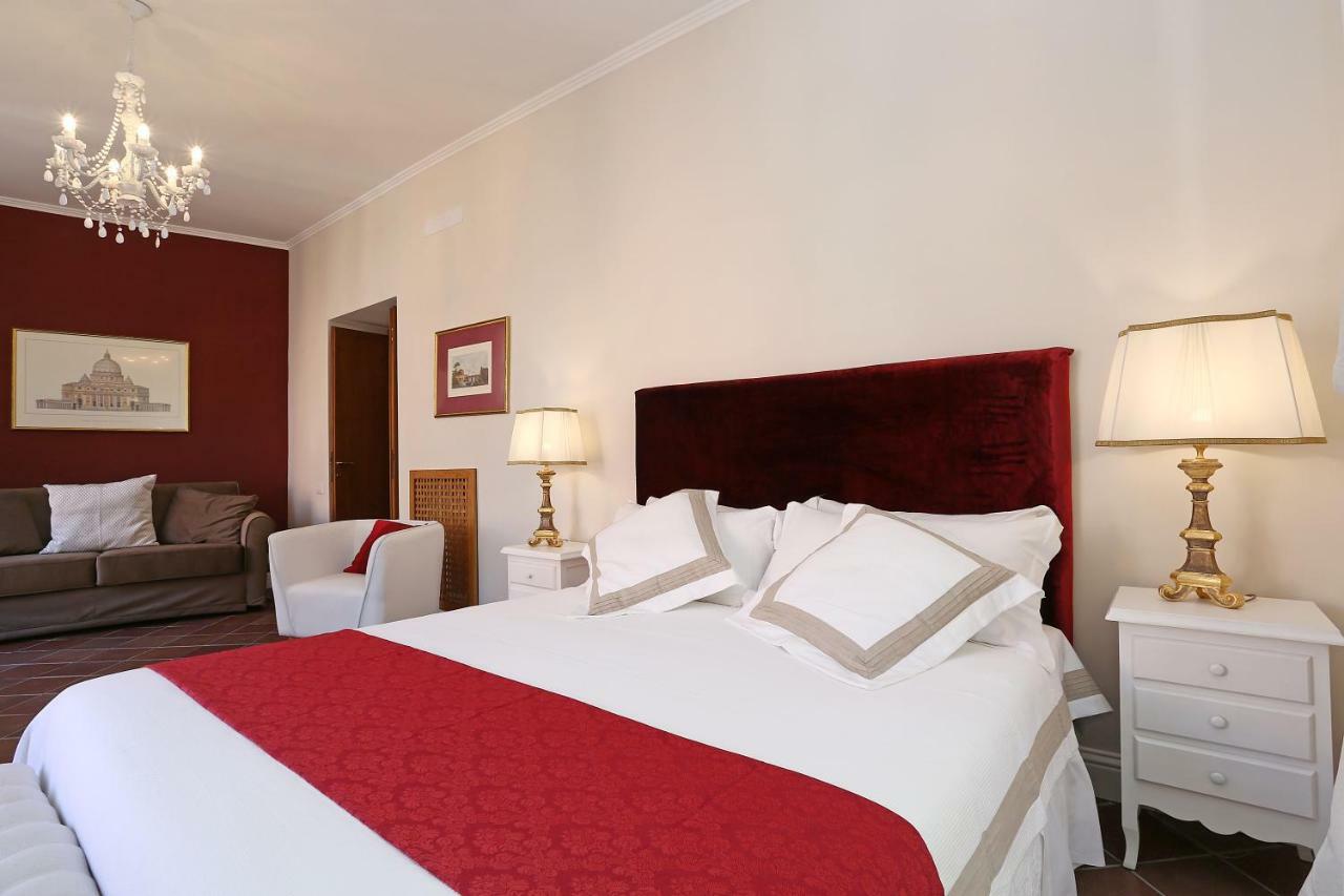 Daplace - Gaia Apartment Roma Dış mekan fotoğraf