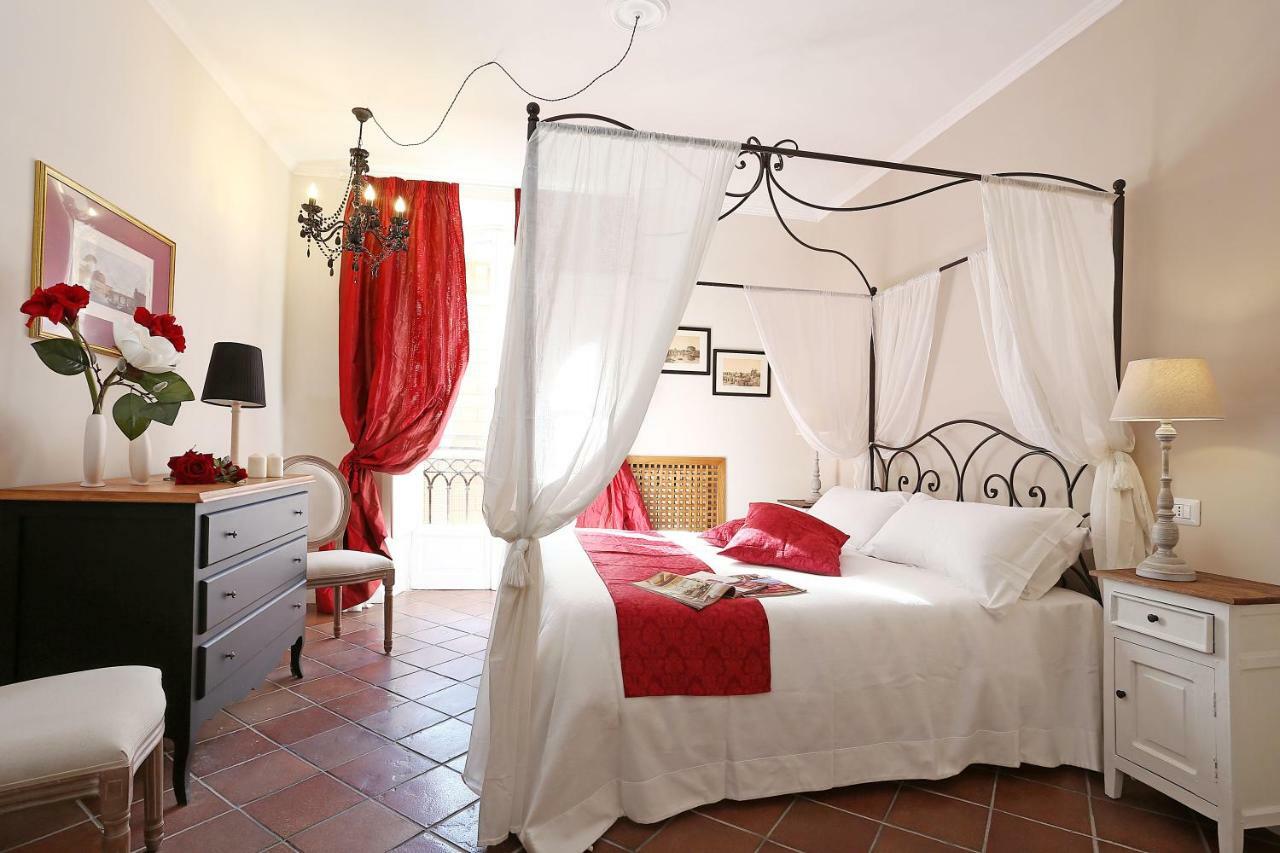 Daplace - Gaia Apartment Roma Dış mekan fotoğraf