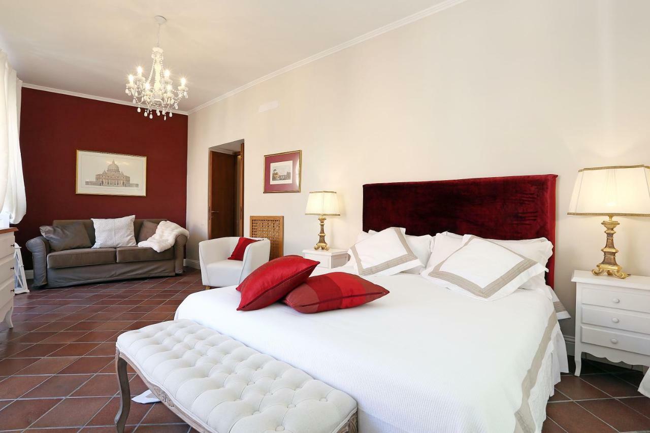 Daplace - Gaia Apartment Roma Dış mekan fotoğraf